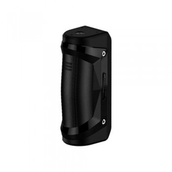 GEEKVAPE - Aegis Solo 2 S100W (Black)